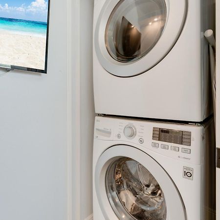 בראדנטון ביץ' Tides Inn On The Bay Vacation Homes מראה חיצוני תמונה