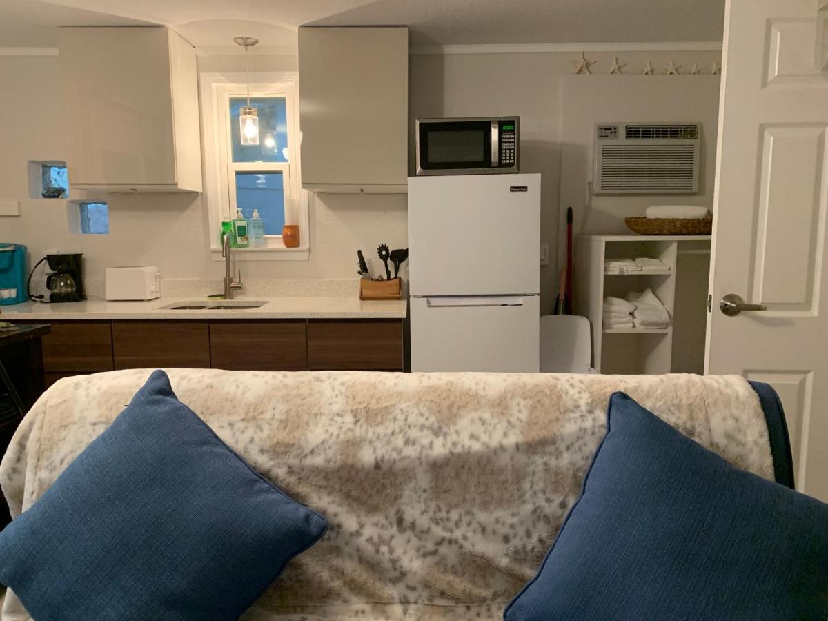 בראדנטון ביץ' Tides Inn On The Bay Vacation Homes מראה חיצוני תמונה