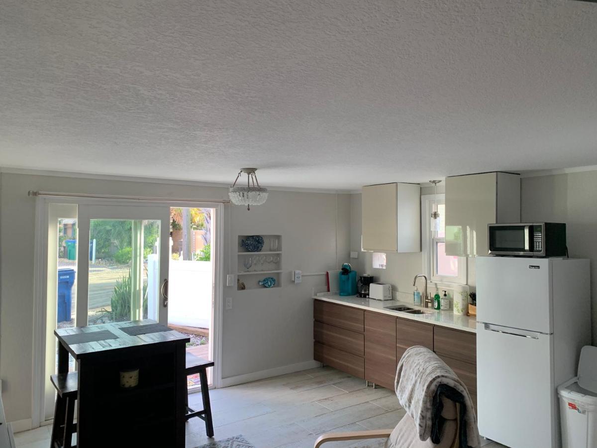 בראדנטון ביץ' Tides Inn On The Bay Vacation Homes מראה חיצוני תמונה