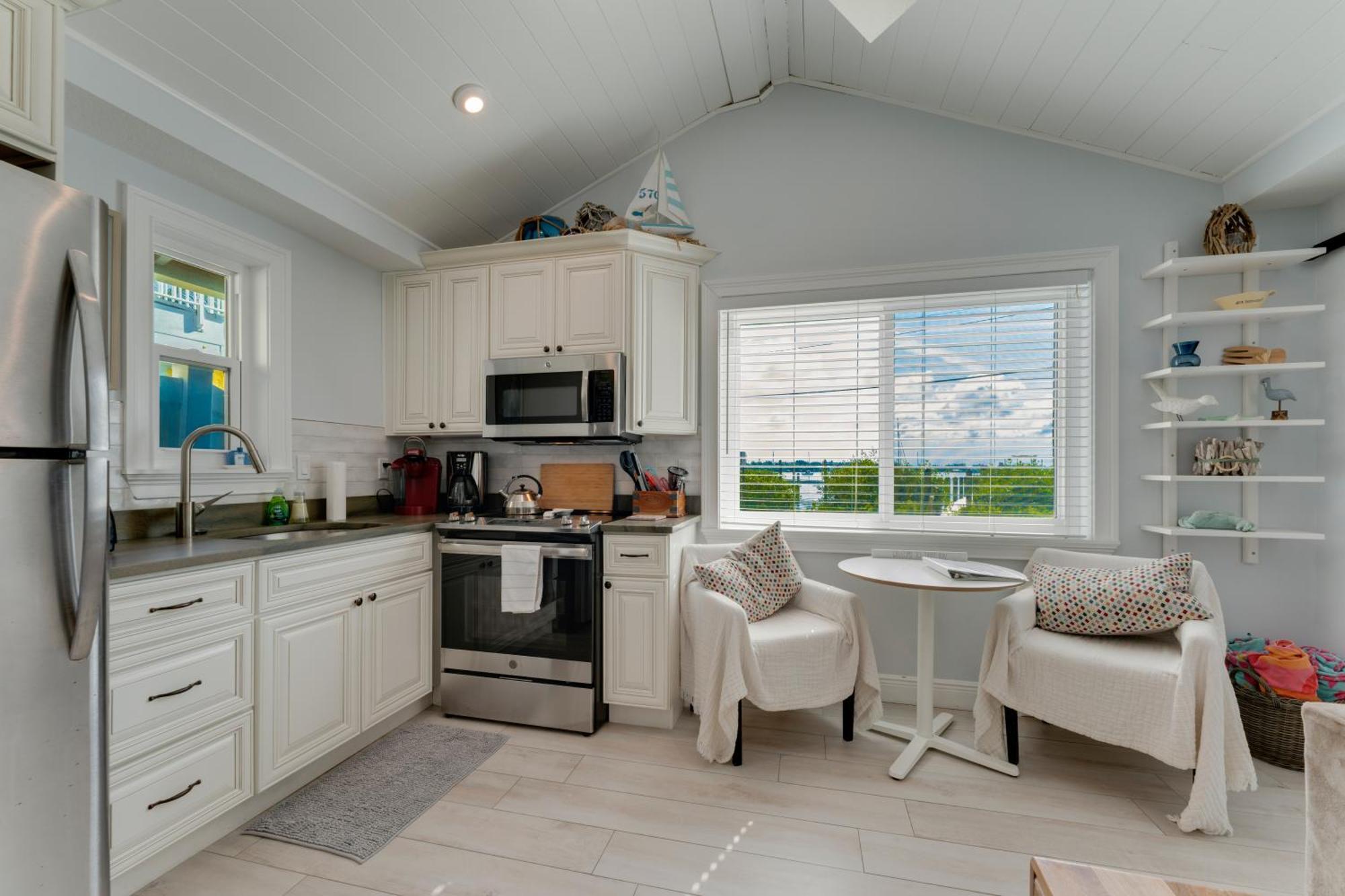 בראדנטון ביץ' Tides Inn On The Bay Vacation Homes מראה חיצוני תמונה
