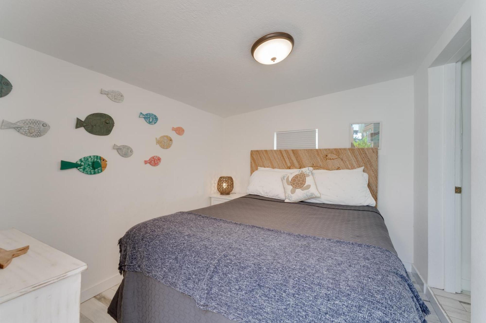 בראדנטון ביץ' Tides Inn On The Bay Vacation Homes מראה חיצוני תמונה