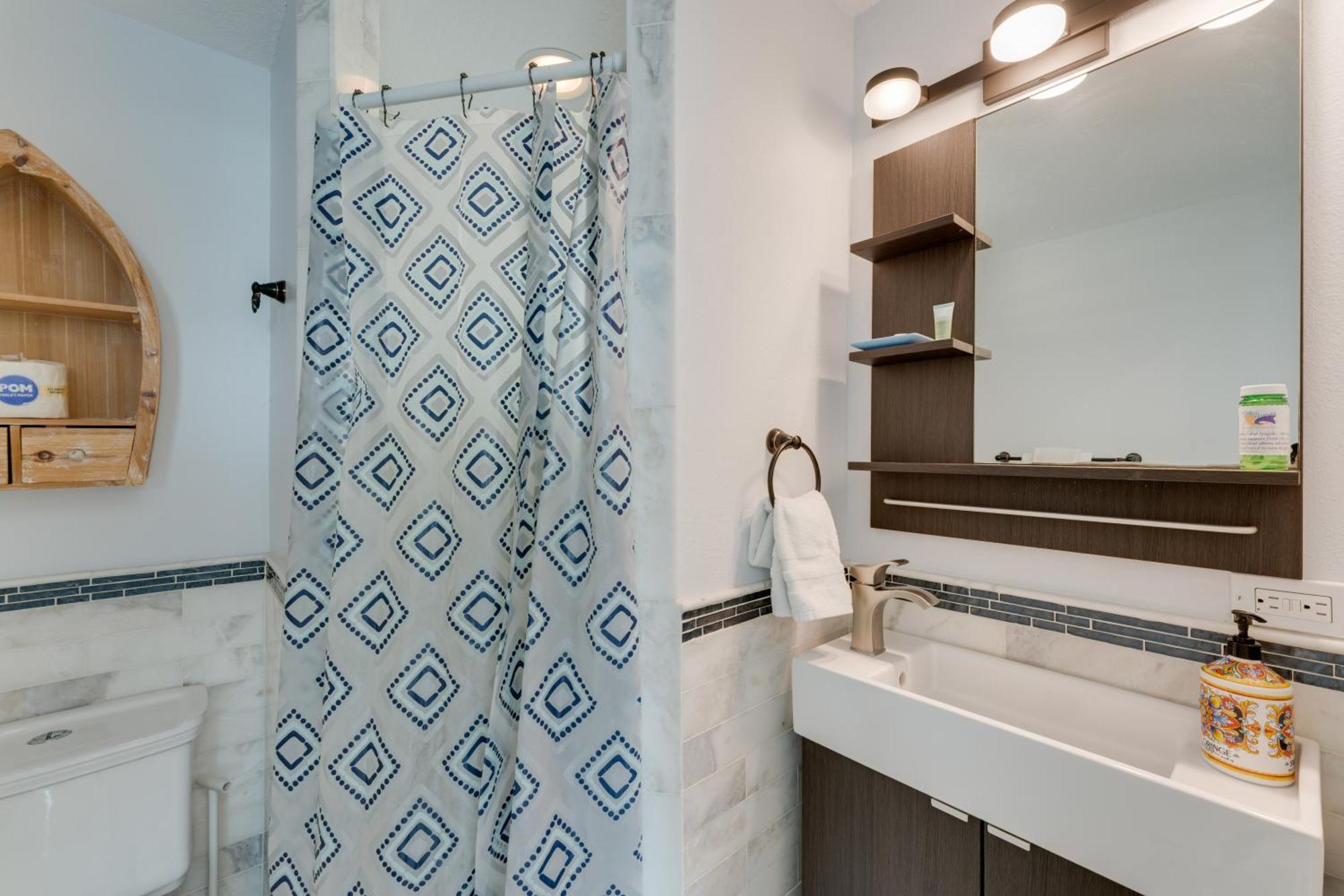 בראדנטון ביץ' Tides Inn On The Bay Vacation Homes מראה חיצוני תמונה