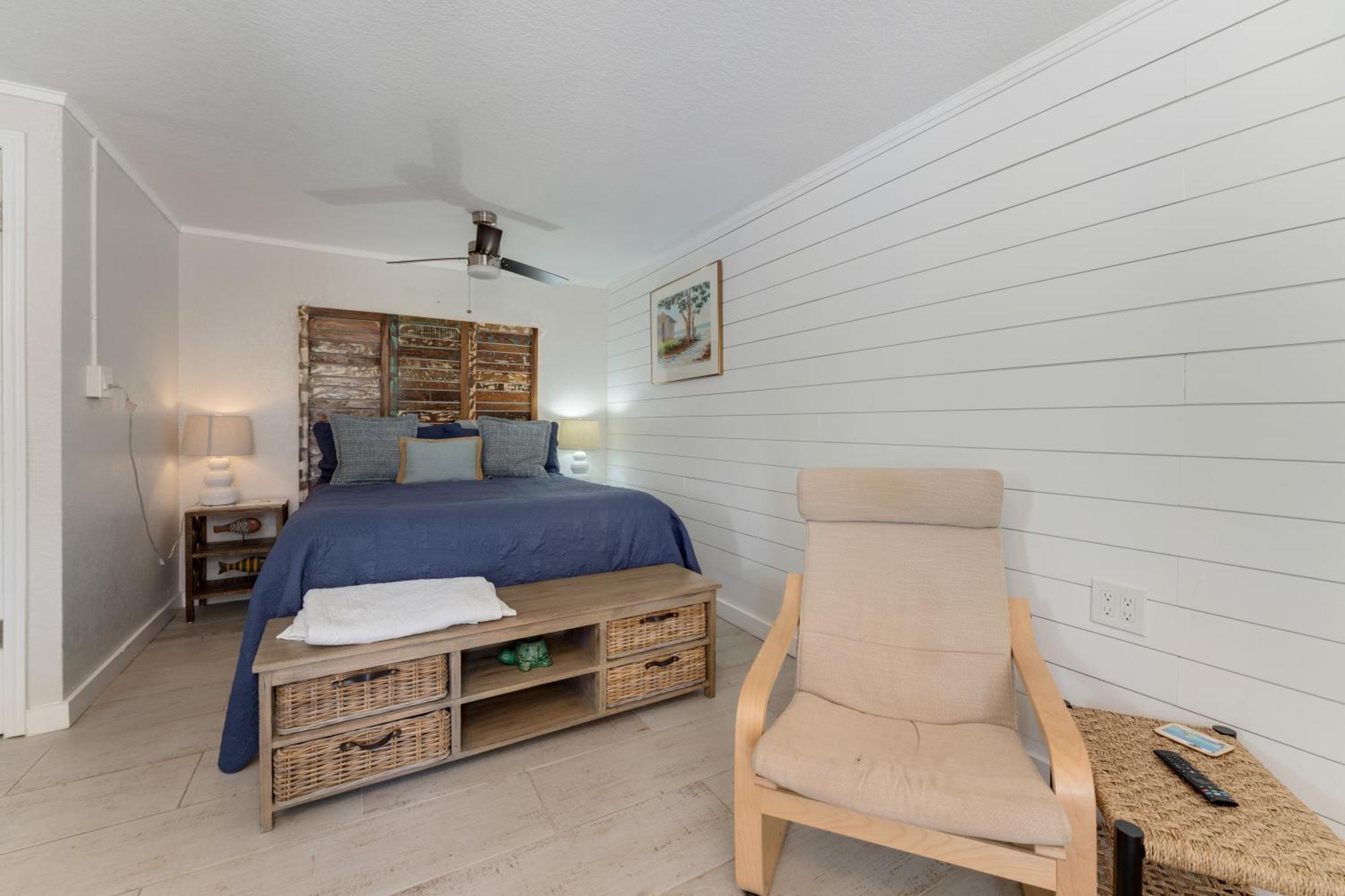 בראדנטון ביץ' Tides Inn On The Bay Vacation Homes מראה חיצוני תמונה
