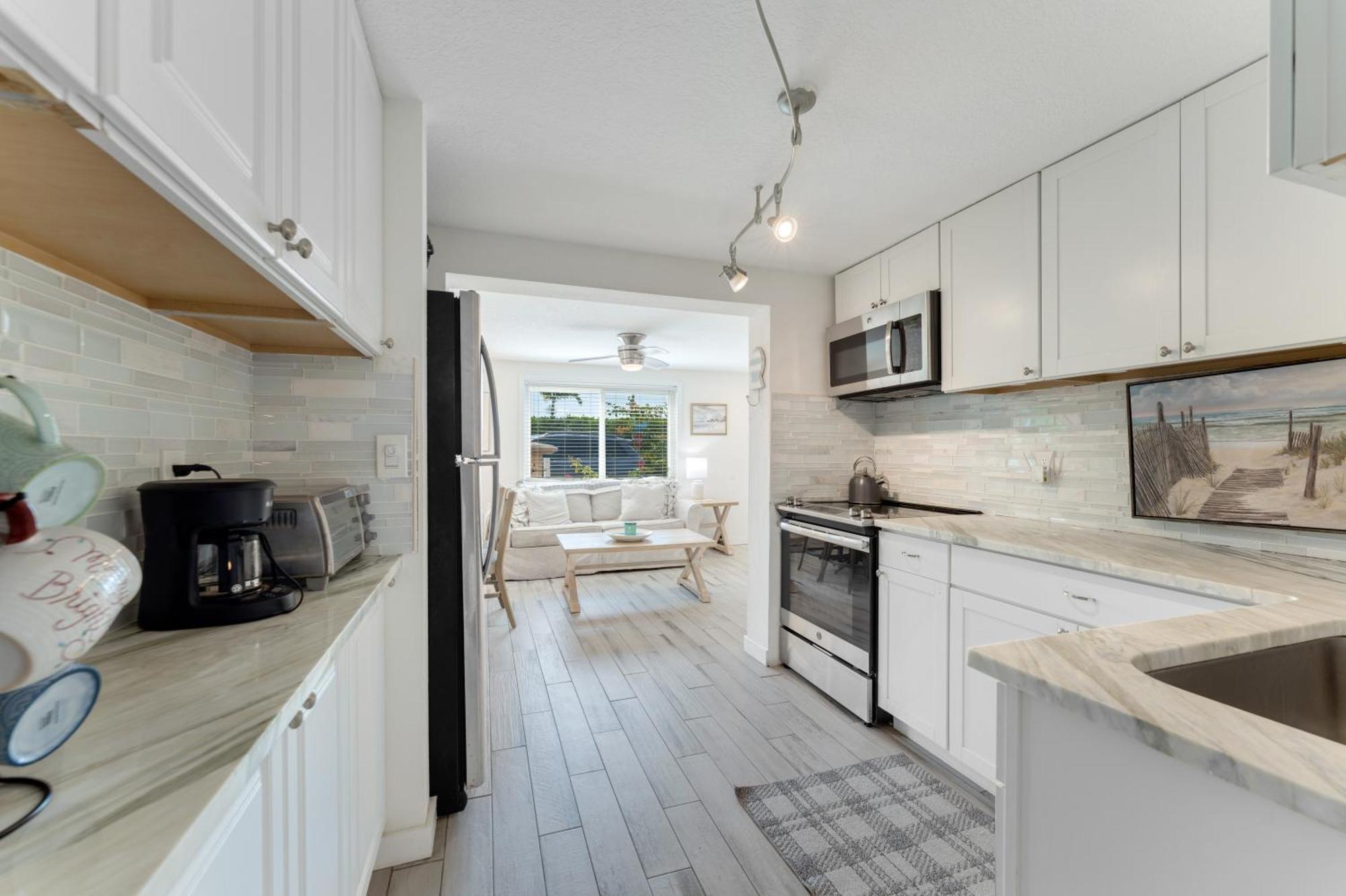 בראדנטון ביץ' Tides Inn On The Bay Vacation Homes מראה חיצוני תמונה