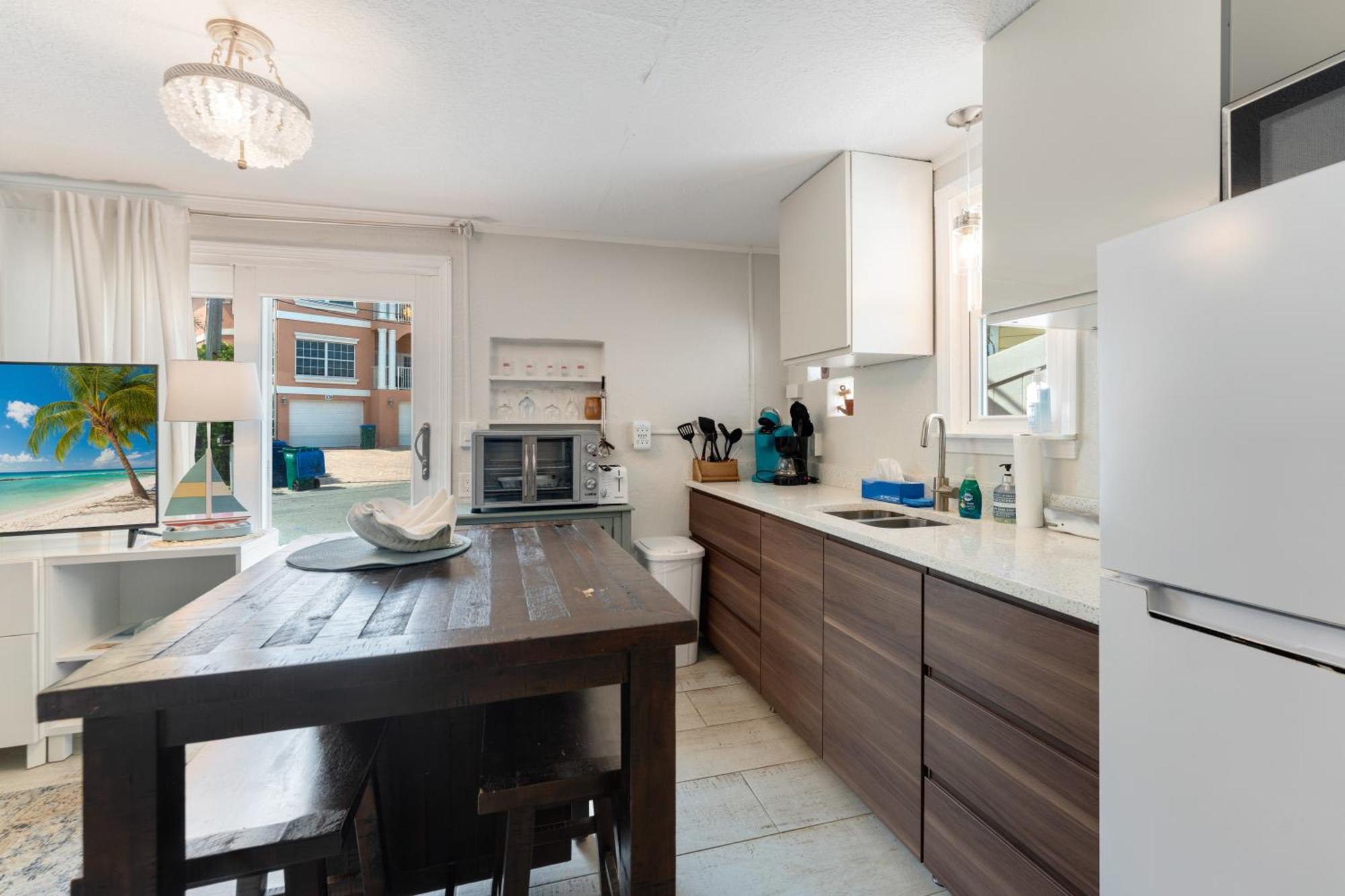 בראדנטון ביץ' Tides Inn On The Bay Vacation Homes מראה חיצוני תמונה