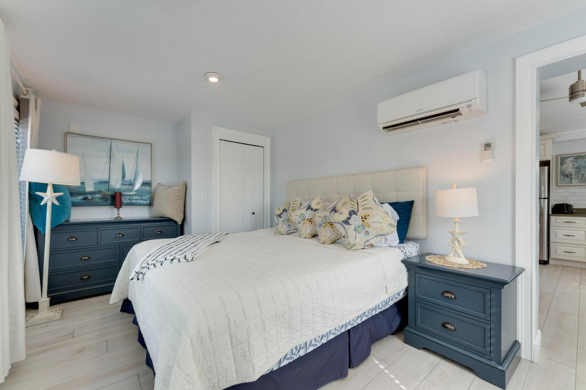 בראדנטון ביץ' Tides Inn On The Bay Vacation Homes מראה חיצוני תמונה