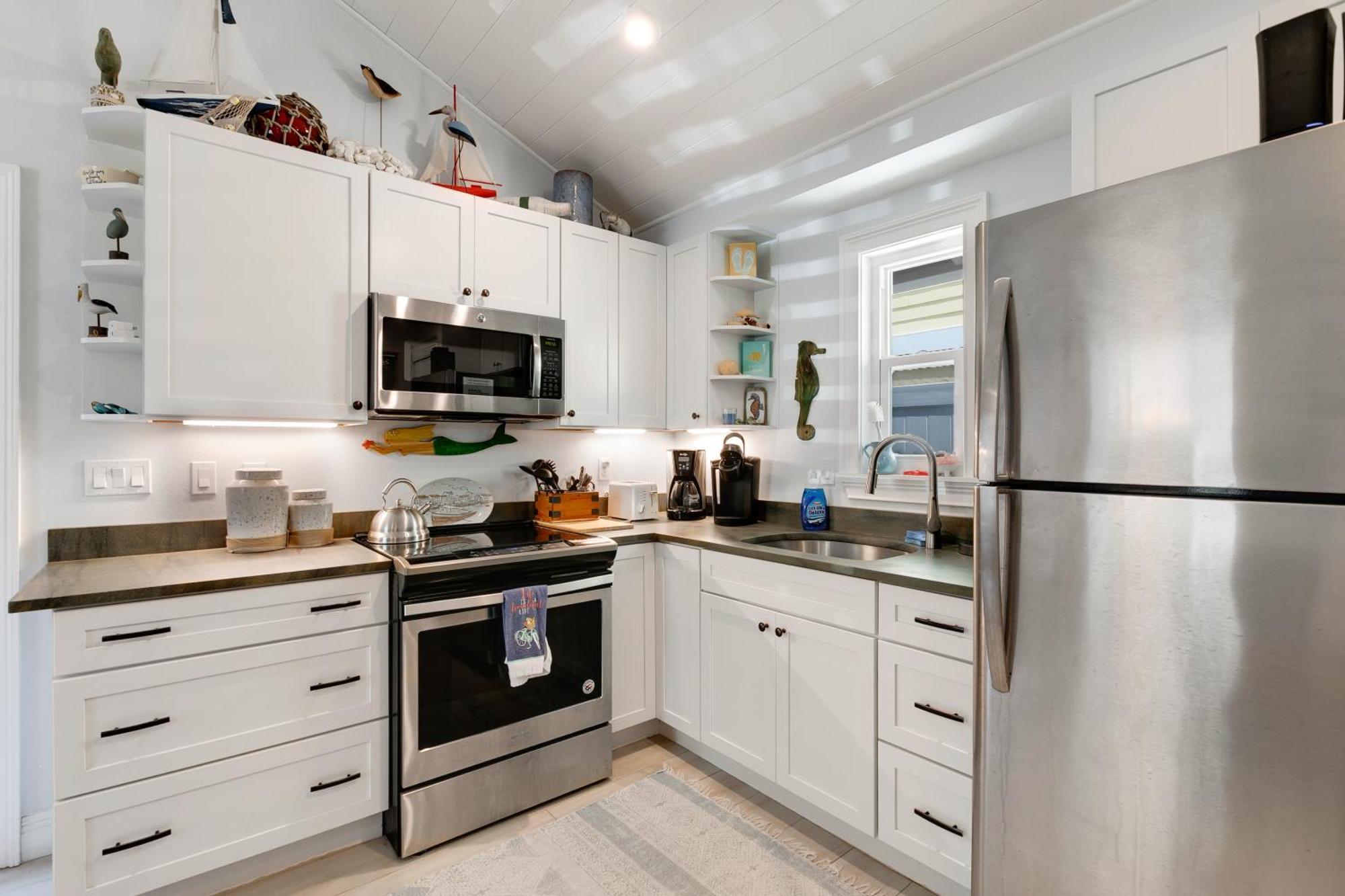 בראדנטון ביץ' Tides Inn On The Bay Vacation Homes מראה חיצוני תמונה