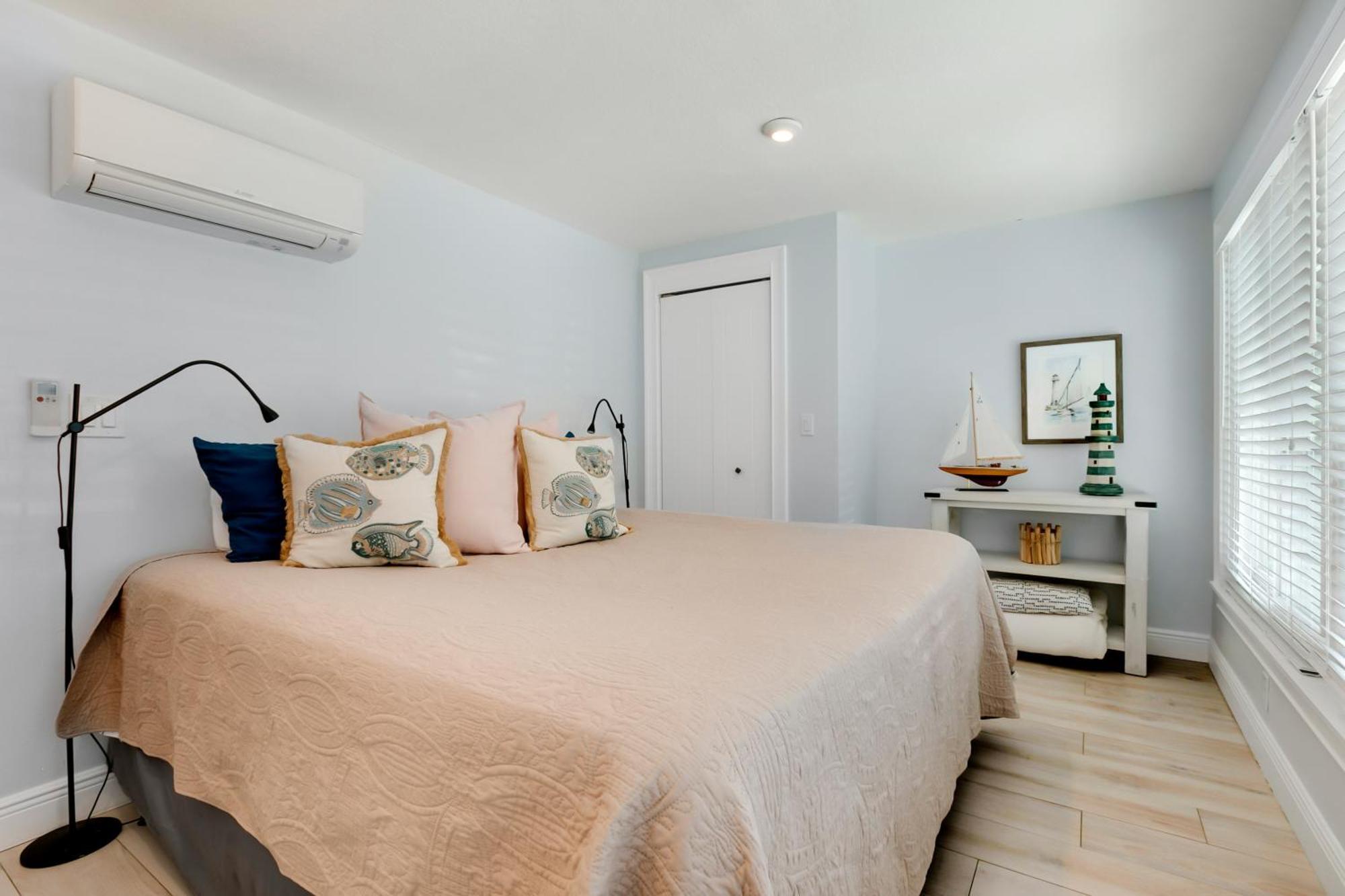 בראדנטון ביץ' Tides Inn On The Bay Vacation Homes מראה חיצוני תמונה