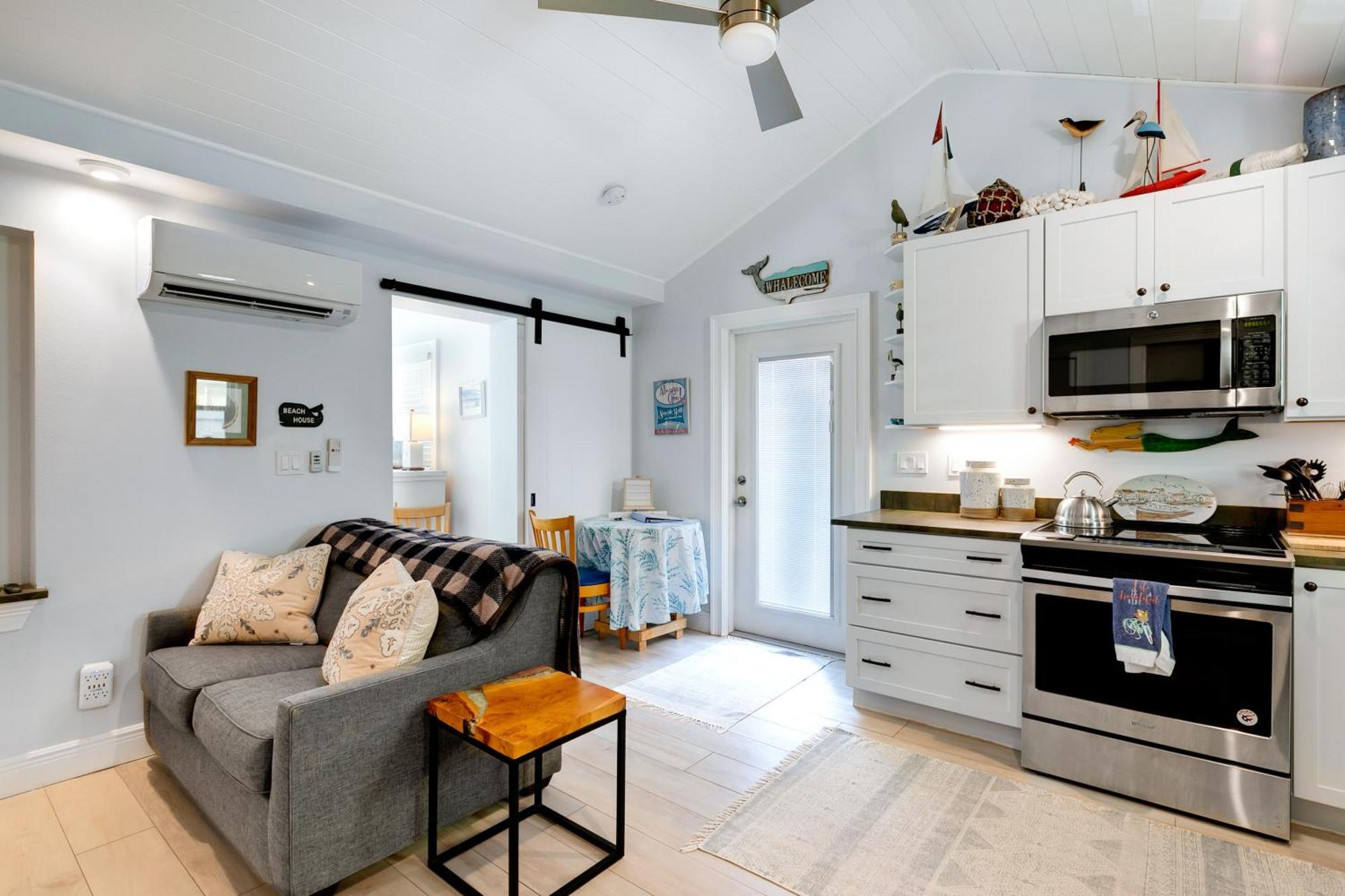 בראדנטון ביץ' Tides Inn On The Bay Vacation Homes מראה חיצוני תמונה