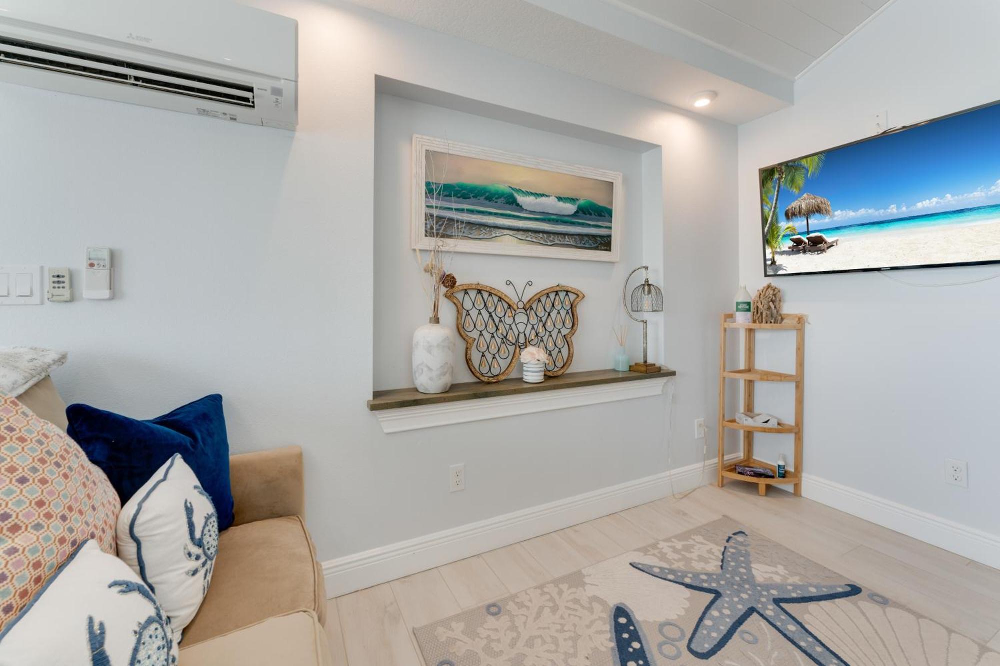 בראדנטון ביץ' Tides Inn On The Bay Vacation Homes מראה חיצוני תמונה