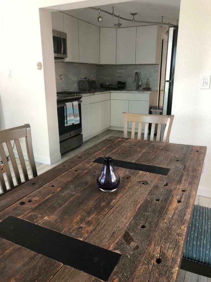 בראדנטון ביץ' Tides Inn On The Bay Vacation Homes מראה חיצוני תמונה
