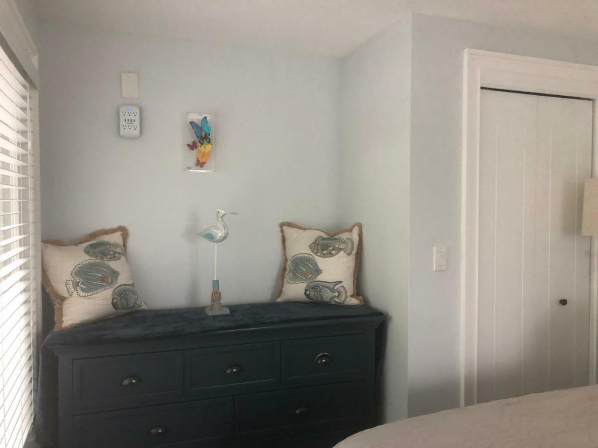 בראדנטון ביץ' Tides Inn On The Bay Vacation Homes מראה חיצוני תמונה