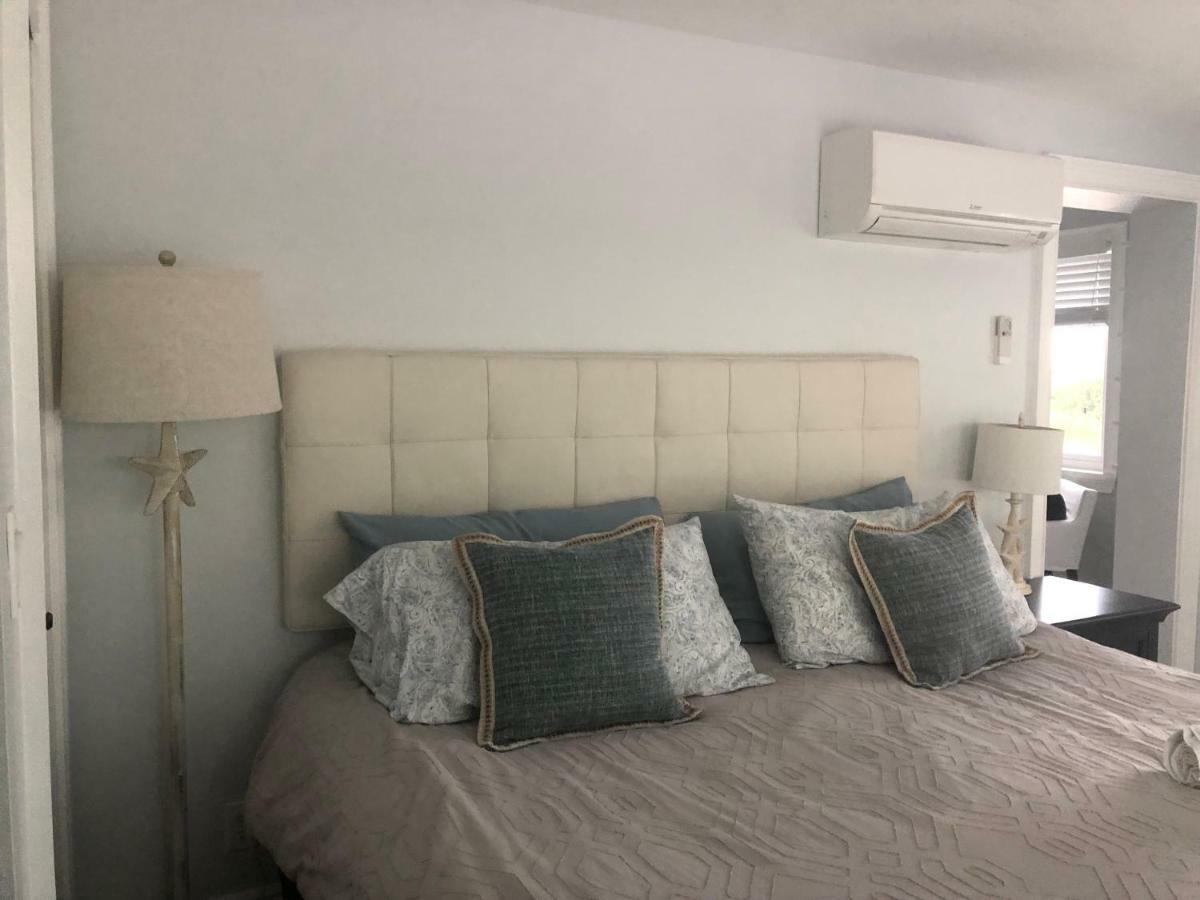 בראדנטון ביץ' Tides Inn On The Bay Vacation Homes מראה חיצוני תמונה